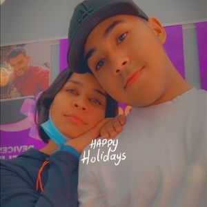 Meet your Posher, Frank